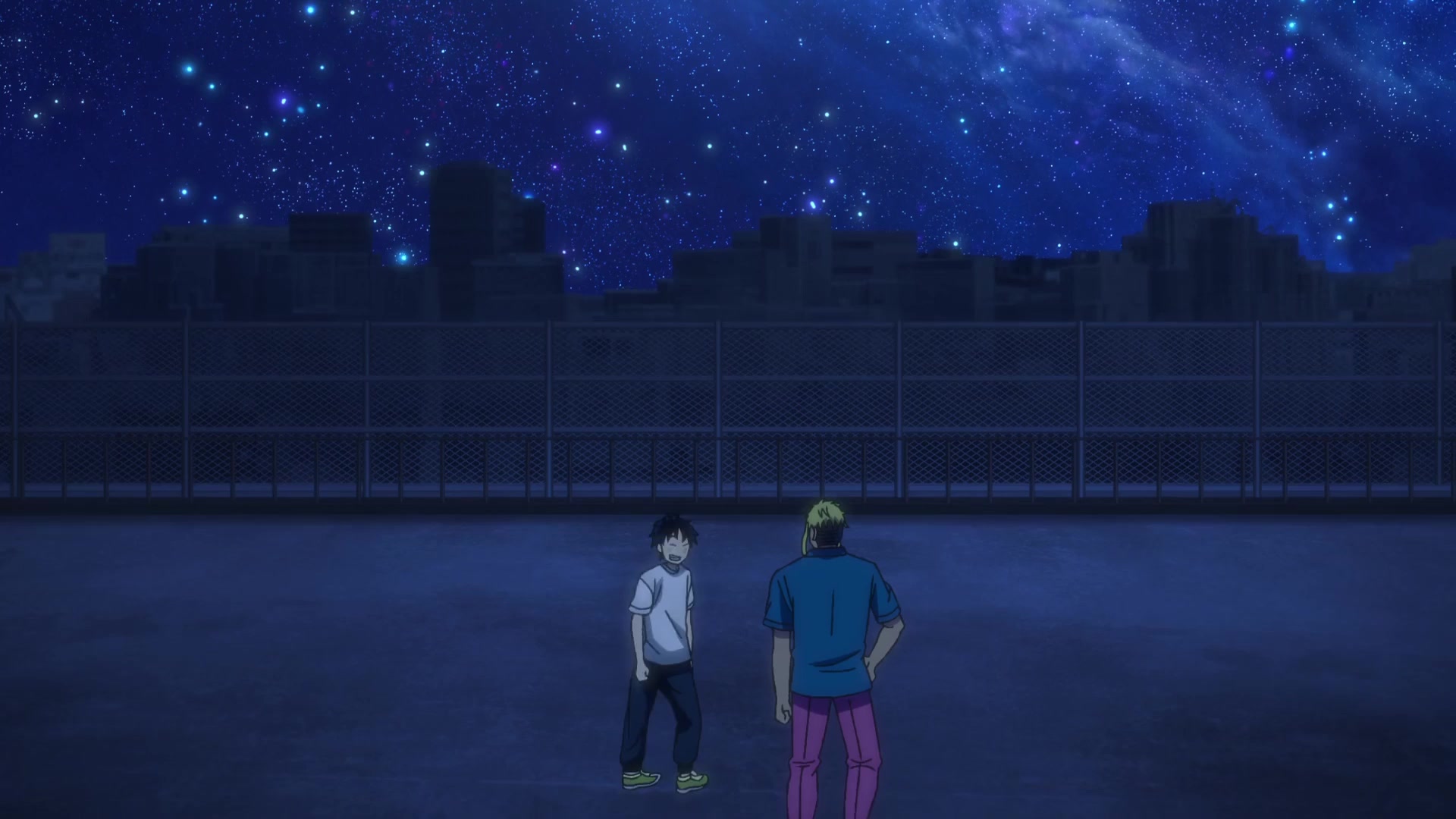 [Tsukyio Editing Resources] Zom 100 - Ep 6 - 42.mp4